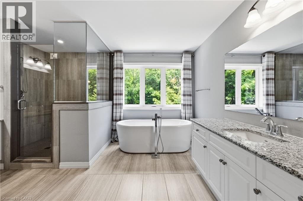 Detached for sale at 530 PINERY Trail, Conservation Meadows, Waterloo, Ontario, photo 29