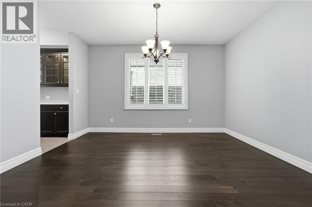 Detached for sale at 530 PINERY Trail, Conservation Meadows, Waterloo, Ontario, photo 8