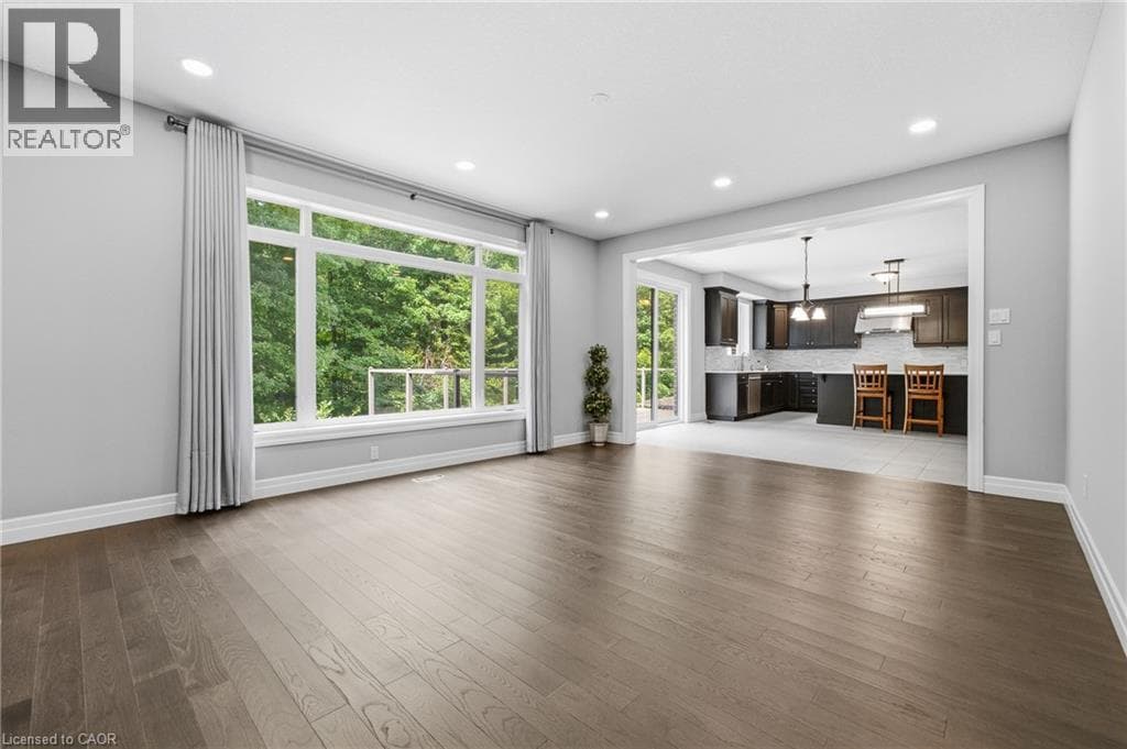 Detached for sale at 530 PINERY Trail, Conservation Meadows, Waterloo, Ontario, photo 20