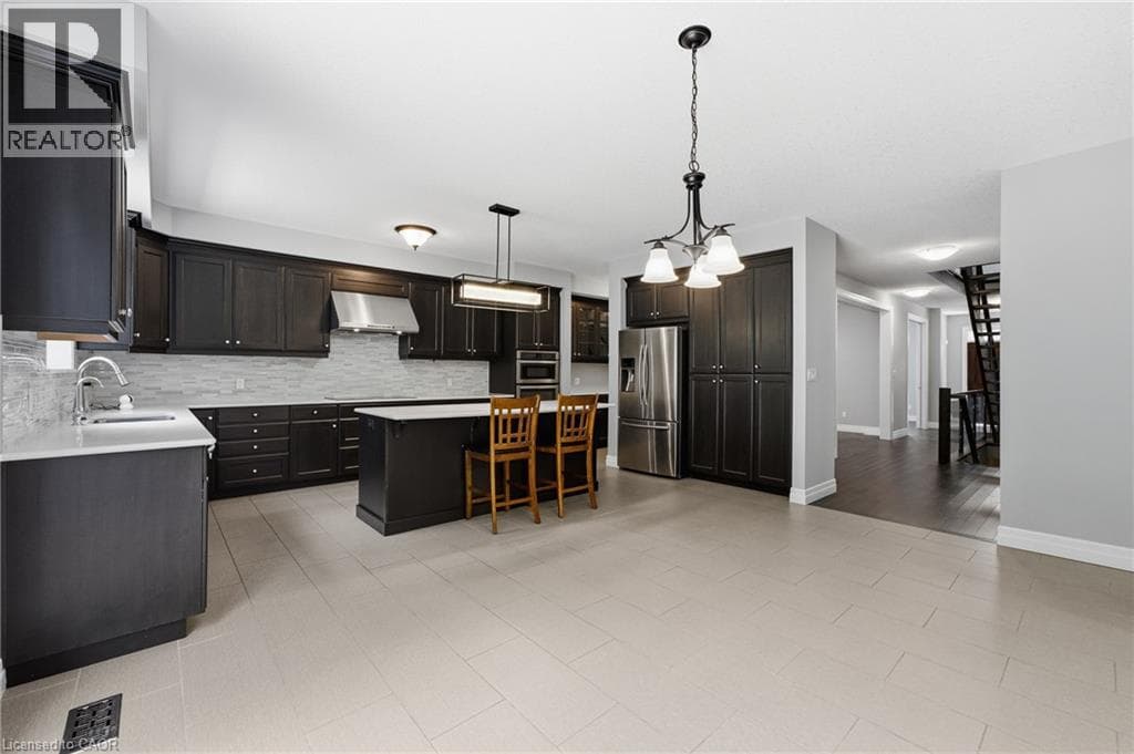 Detached for sale at 530 PINERY Trail, Conservation Meadows, Waterloo, Ontario, photo 13