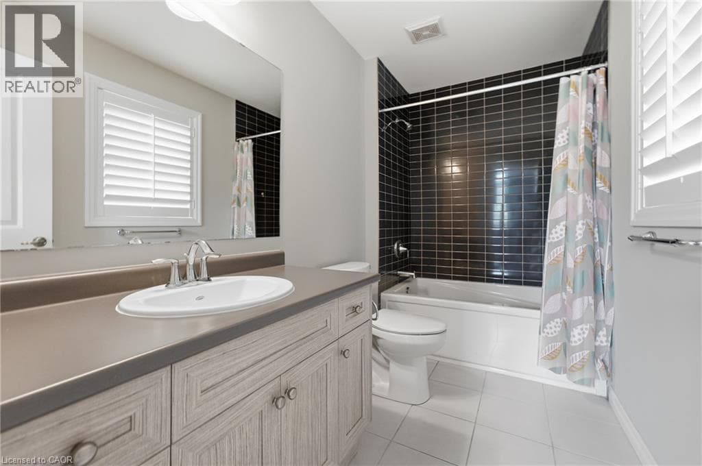 Detached for sale at 530 PINERY Trail, Conservation Meadows, Waterloo, Ontario, photo 37