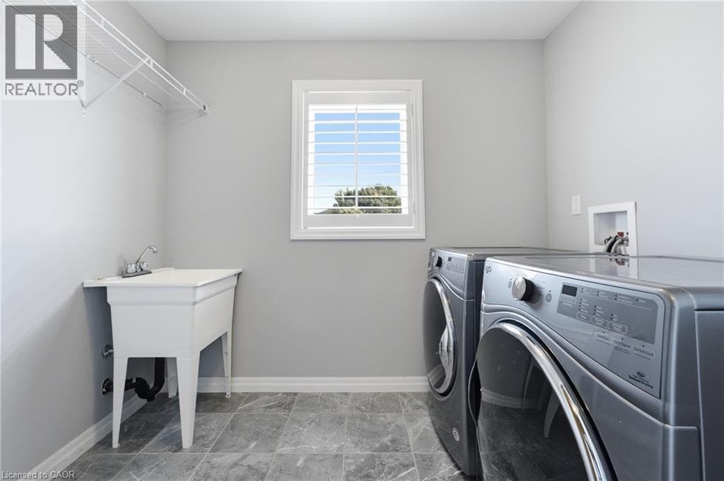 Detached for sale at 530 PINERY Trail, Conservation Meadows, Waterloo, Ontario, photo 38