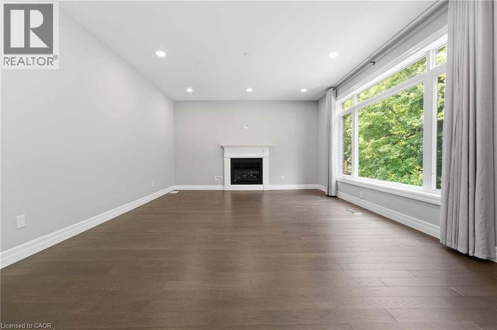 Detached for sale at 530 PINERY Trail, Conservation Meadows, Waterloo, Ontario, photo 17