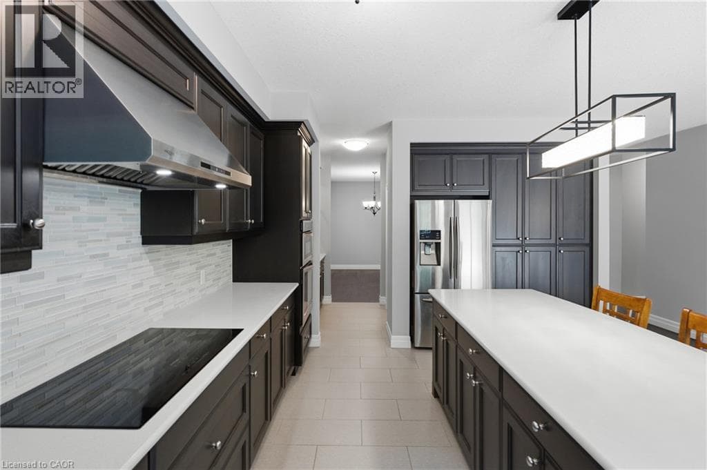 Detached for sale at 530 PINERY Trail, Conservation Meadows, Waterloo, Ontario, photo 15