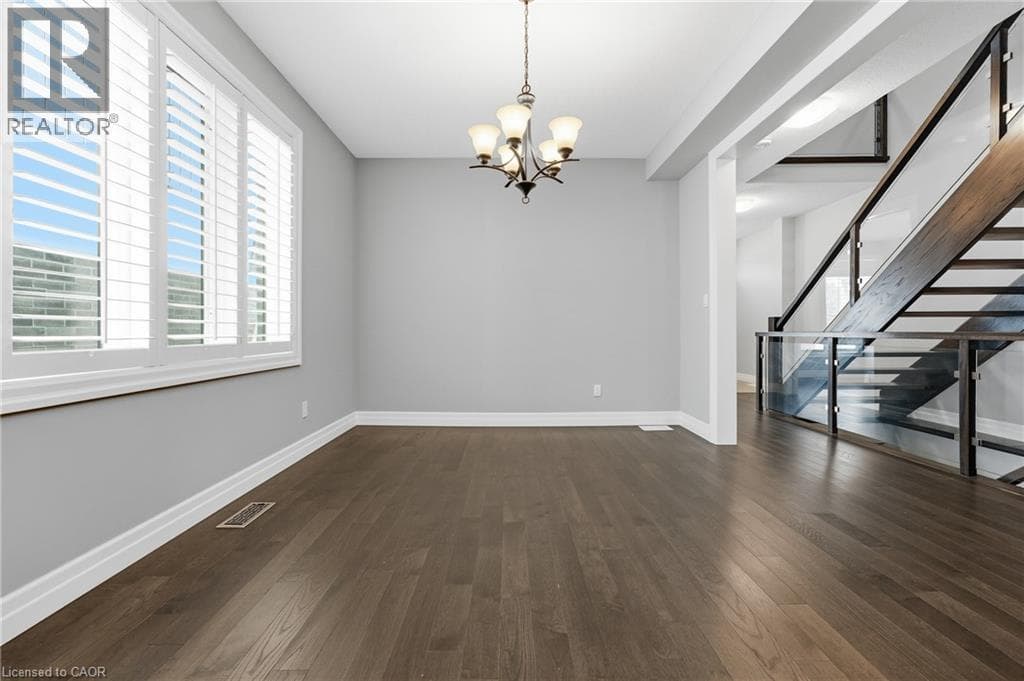 Detached for sale at 530 PINERY Trail, Conservation Meadows, Waterloo, Ontario, photo 10