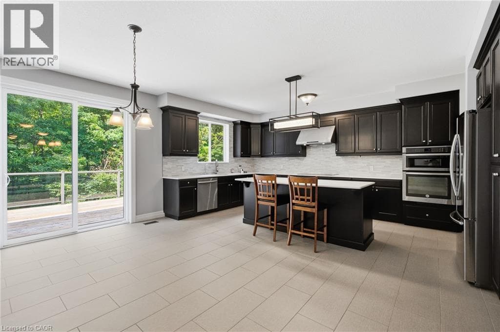 Detached for sale at 530 PINERY Trail, Conservation Meadows, Waterloo, Ontario, photo 11