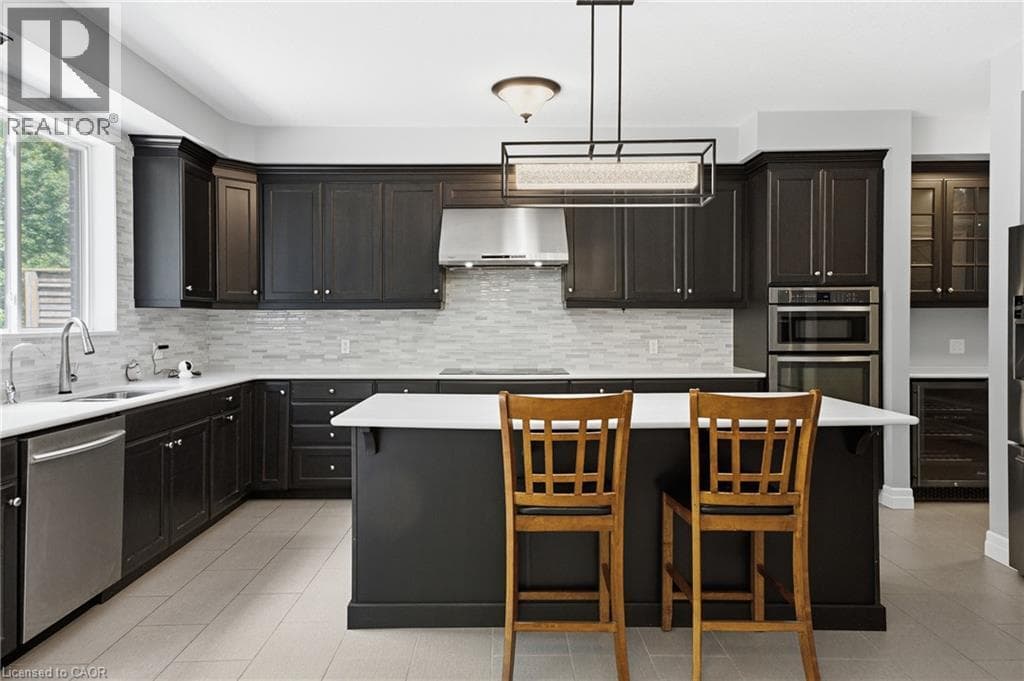 Detached for sale at 530 PINERY Trail, Conservation Meadows, Waterloo, Ontario, photo 12