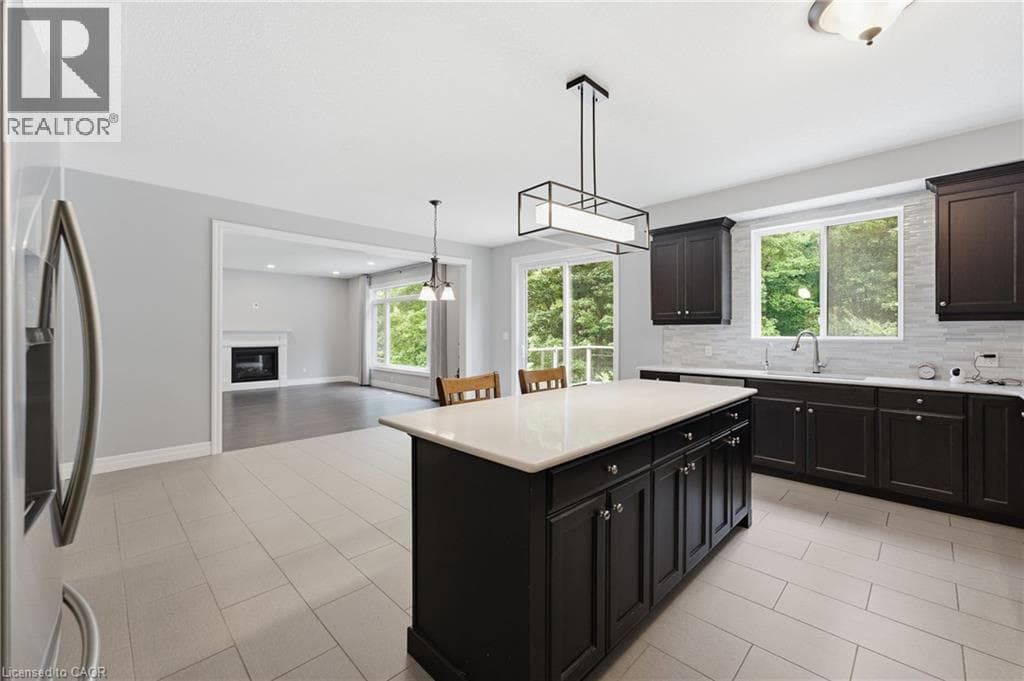 Detached for sale at 530 PINERY Trail, Conservation Meadows, Waterloo, Ontario, photo 16