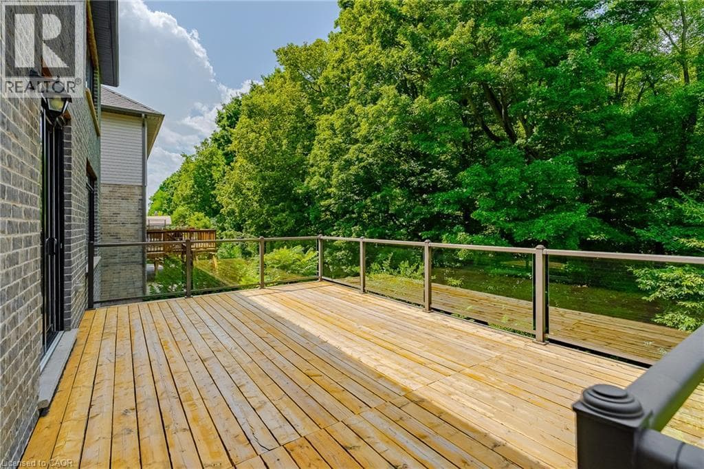 Detached for sale at 530 PINERY Trail, Conservation Meadows, Waterloo, Ontario, photo 41