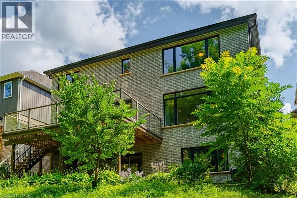 Detached for sale at 530 PINERY Trail, Conservation Meadows, Waterloo, Ontario, photo 44