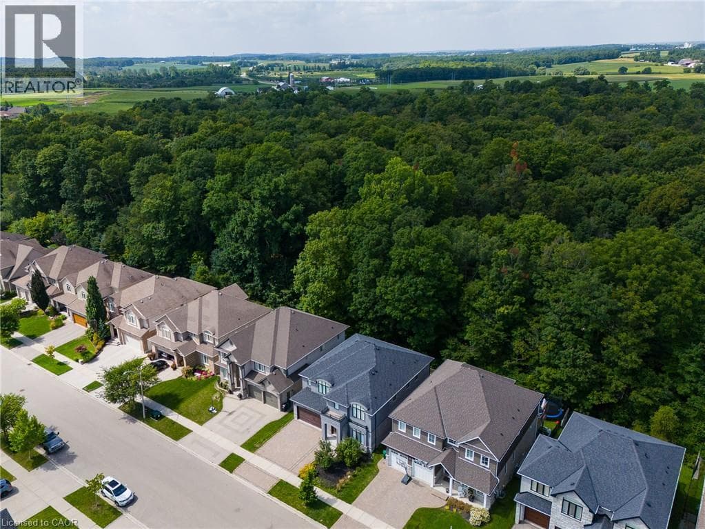 Detached for sale at 530 PINERY Trail, Conservation Meadows, Waterloo, Ontario, photo 46