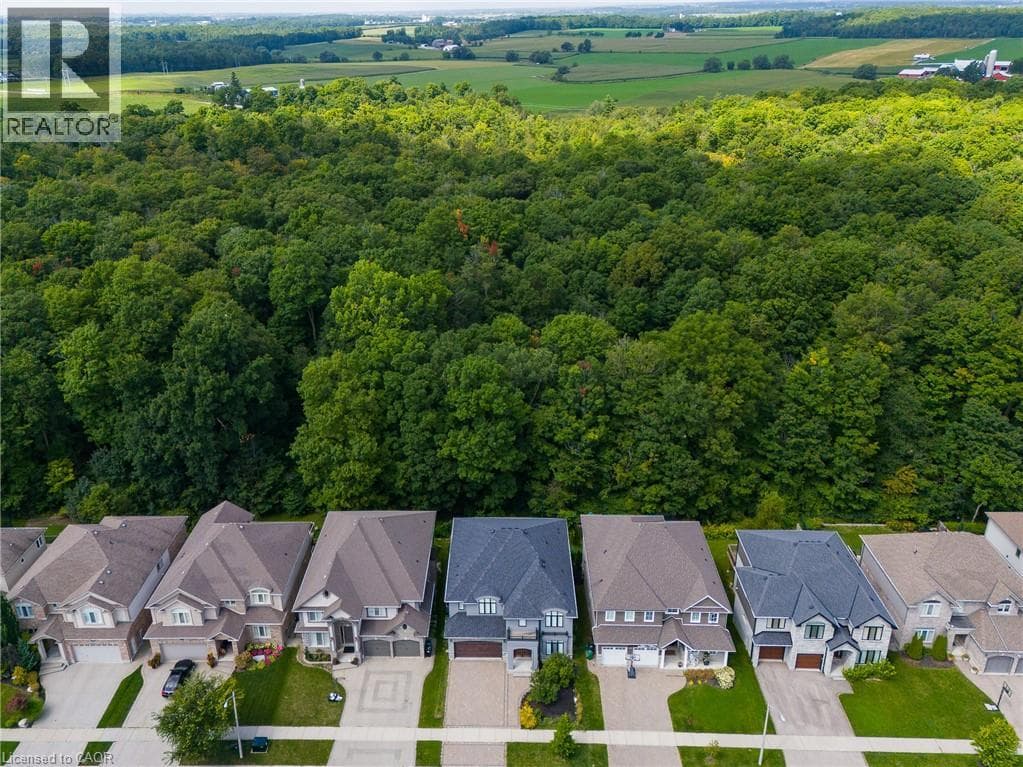 Detached for sale at 530 PINERY Trail, Conservation Meadows, Waterloo, Ontario, photo 47