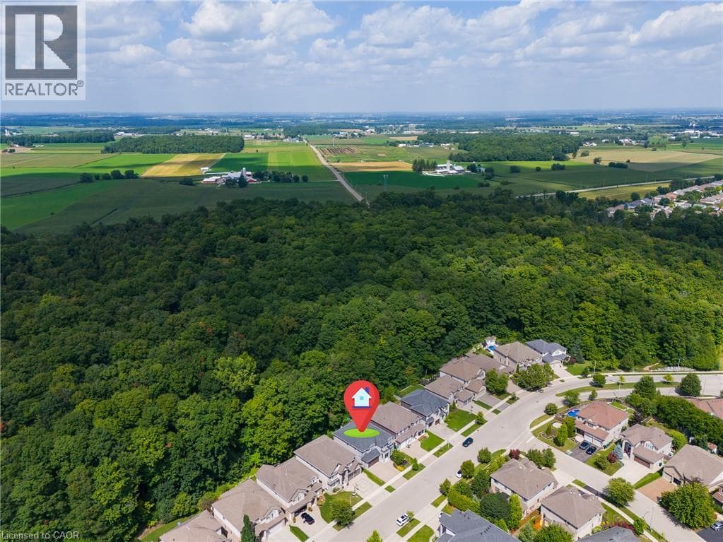 Detached for sale at 530 PINERY Trail, Conservation Meadows, Waterloo, Ontario, photo 49