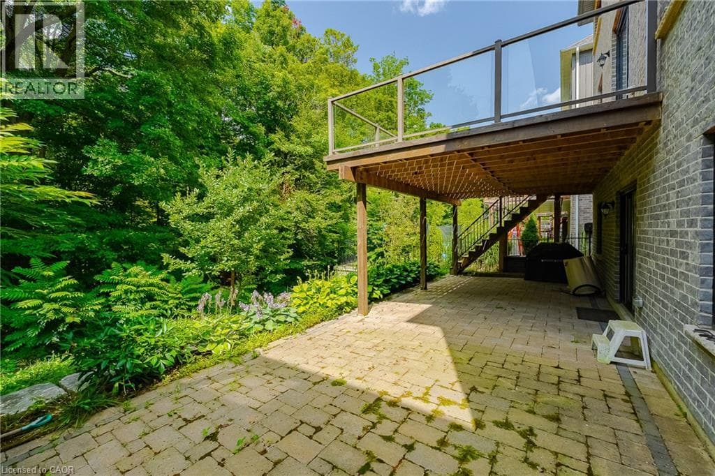 Detached for sale at 530 PINERY Trail, Conservation Meadows, Waterloo, Ontario, photo 43