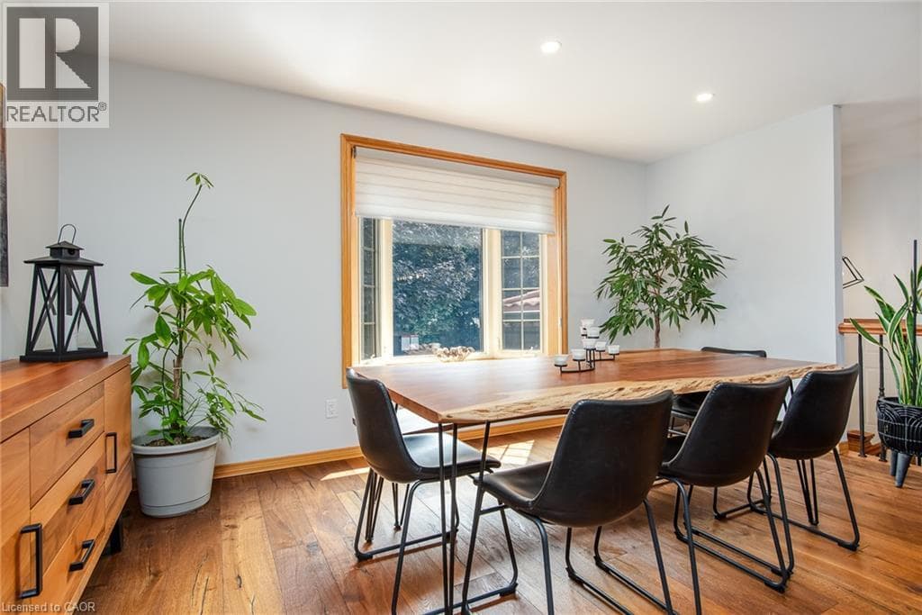 Detached for sale at 154 AMBLESIDE Court, Foxhunt, Waterloo, Ontario, photo 11