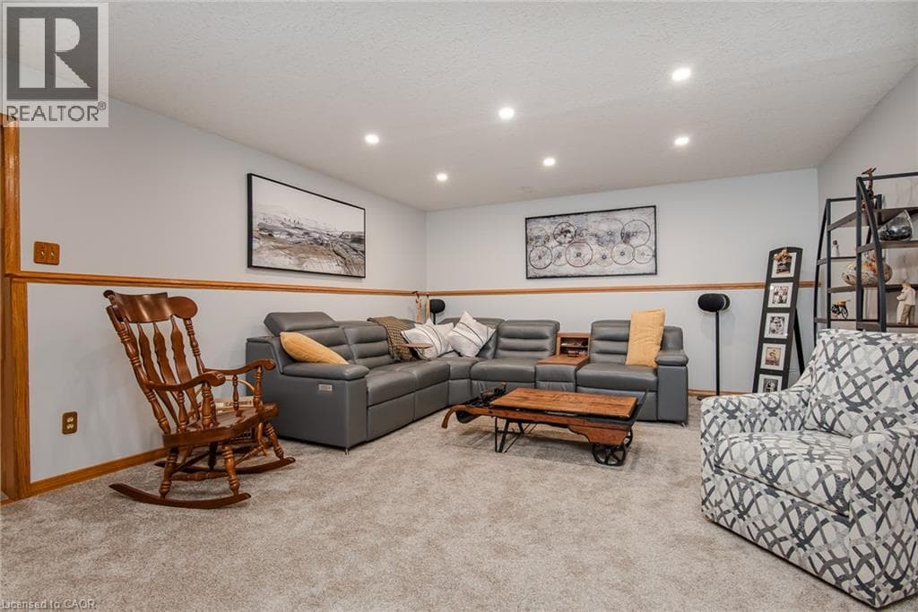 Detached for sale at 154 AMBLESIDE Court, Foxhunt, Waterloo, Ontario, photo 25