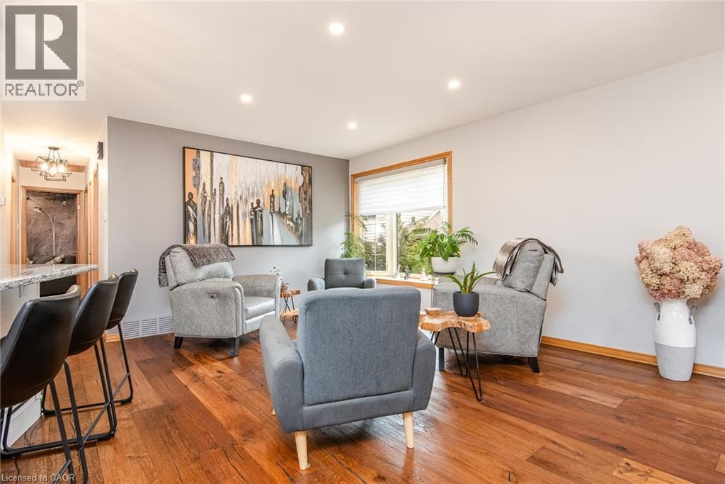 Detached for sale at 154 AMBLESIDE Court, Foxhunt, Waterloo, Ontario, photo 7