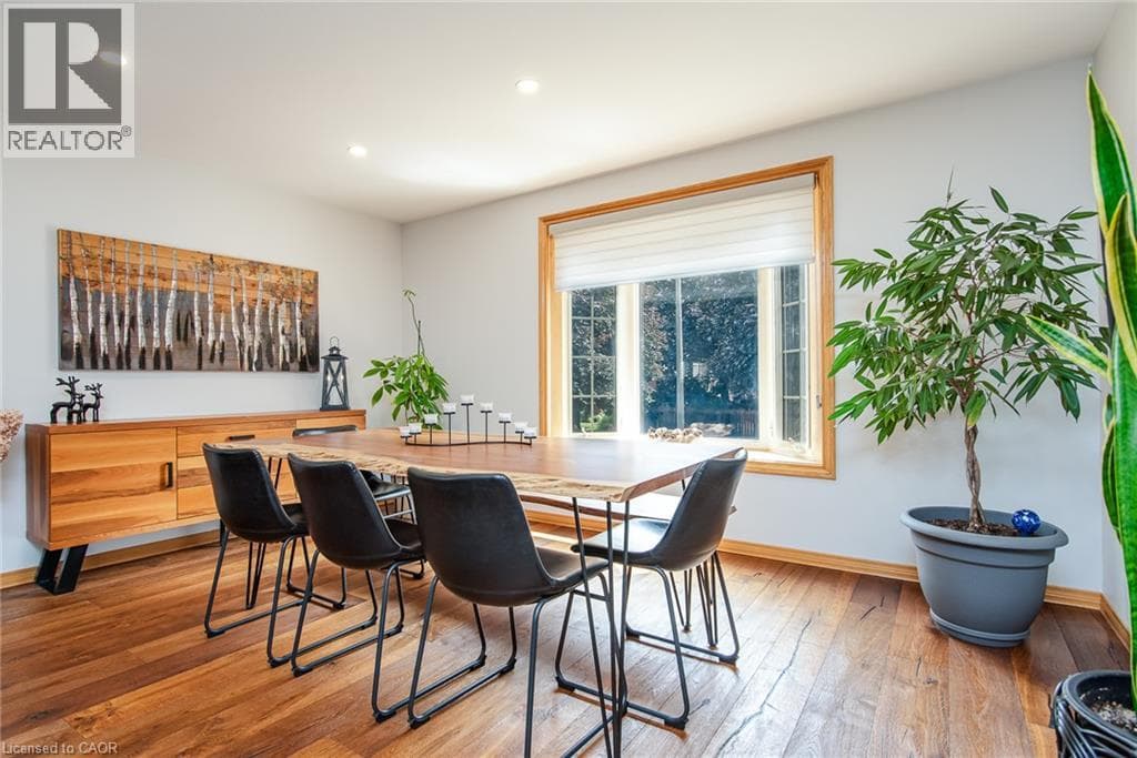 Detached for sale at 154 AMBLESIDE Court, Foxhunt, Waterloo, Ontario, photo 10