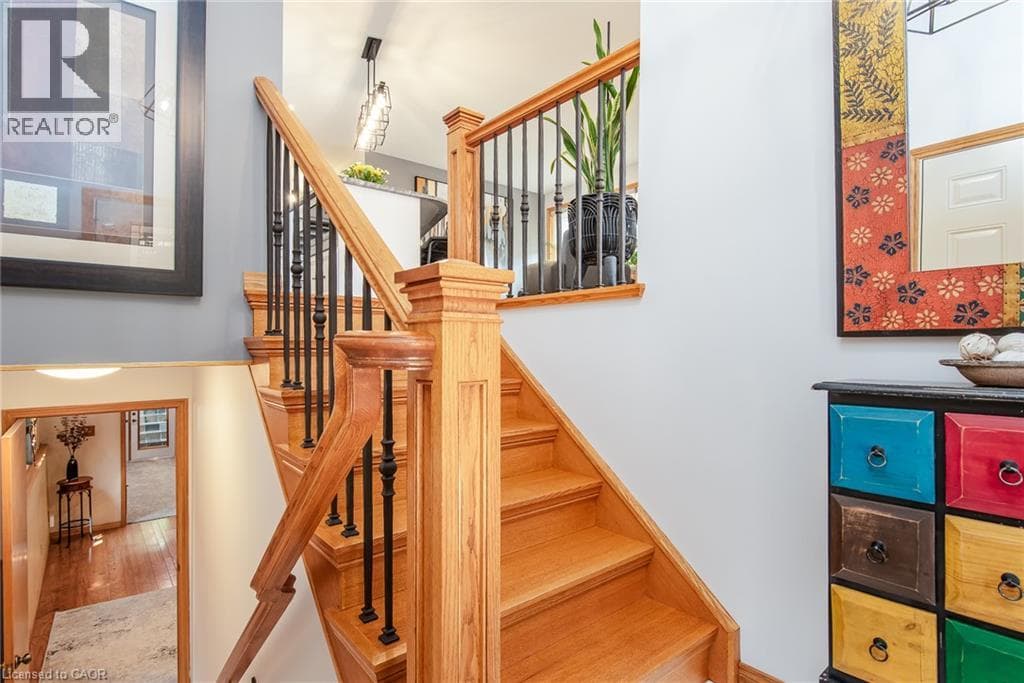 Detached for sale at 154 AMBLESIDE Court, Foxhunt, Waterloo, Ontario, photo 6