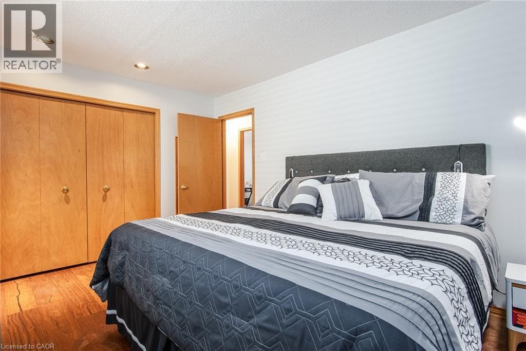 Detached for sale at 154 AMBLESIDE Court, Foxhunt, Waterloo, Ontario, photo 19