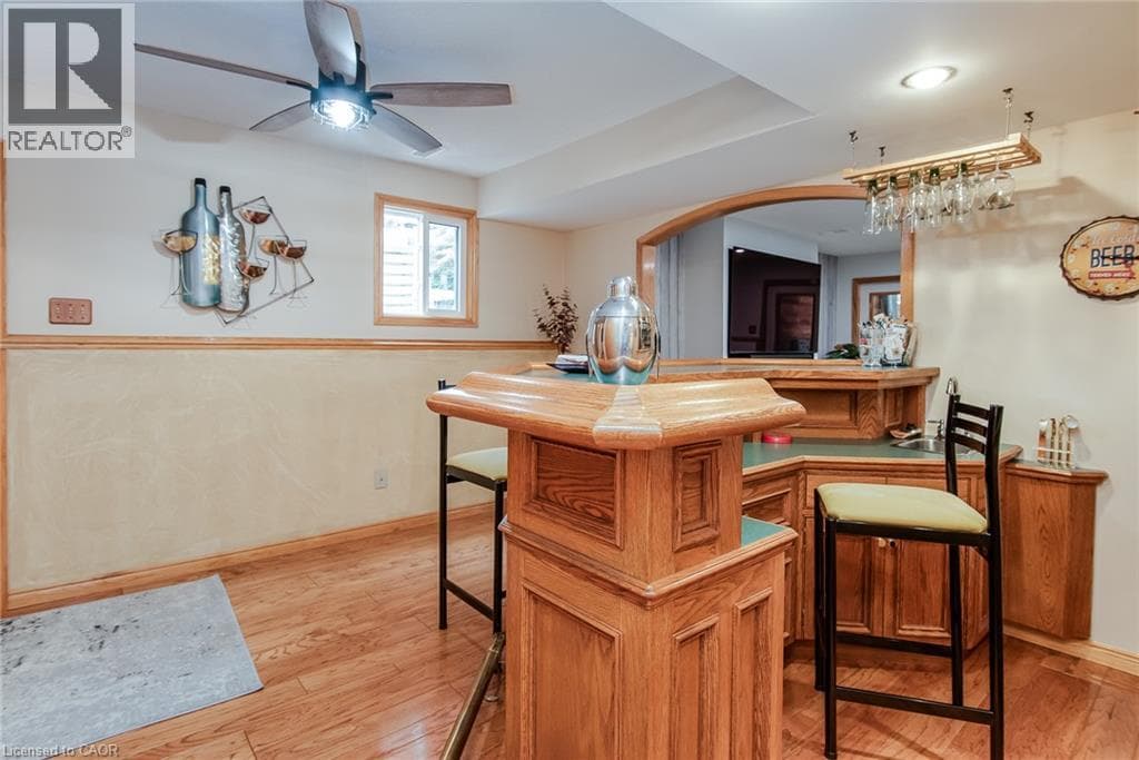 Detached for sale at 154 AMBLESIDE Court, Foxhunt, Waterloo, Ontario, photo 31
