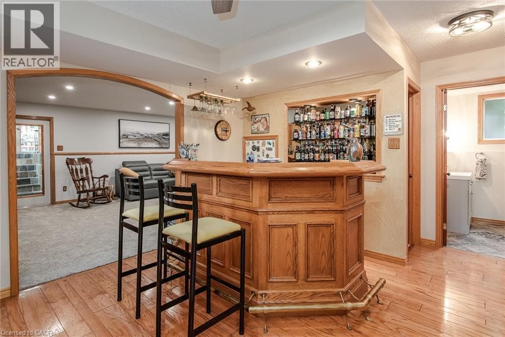 Detached for sale at 154 AMBLESIDE Court, Foxhunt, Waterloo, Ontario, photo 30