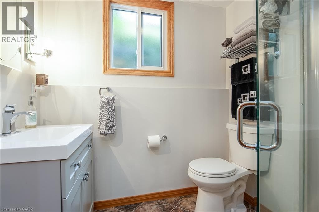 Detached for sale at 154 AMBLESIDE Court, Foxhunt, Waterloo, Ontario, photo 40