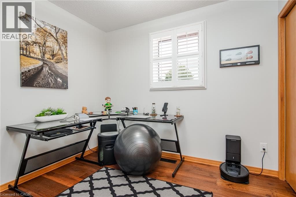 Detached for sale at 154 AMBLESIDE Court, Foxhunt, Waterloo, Ontario, photo 21