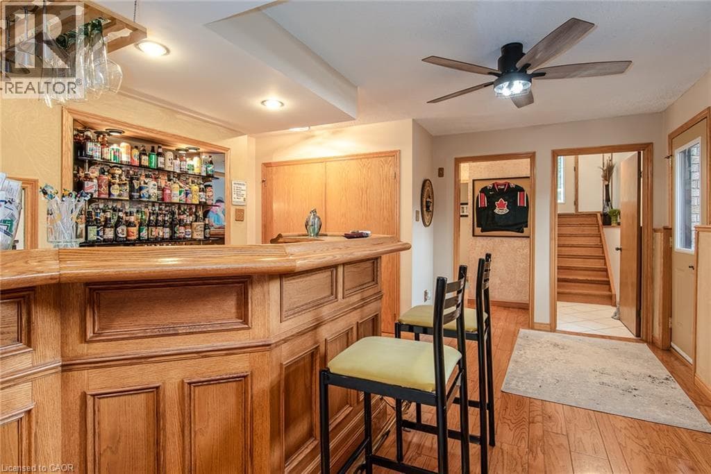 Detached for sale at 154 AMBLESIDE Court, Foxhunt, Waterloo, Ontario, photo 29