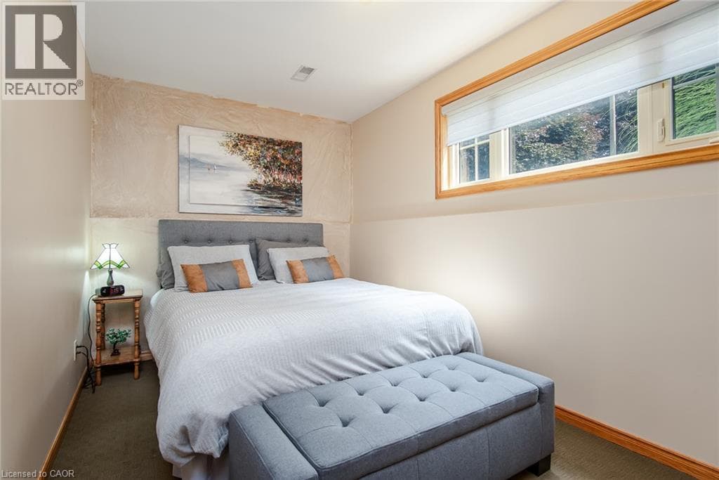 Detached for sale at 154 AMBLESIDE Court, Foxhunt, Waterloo, Ontario, photo 32