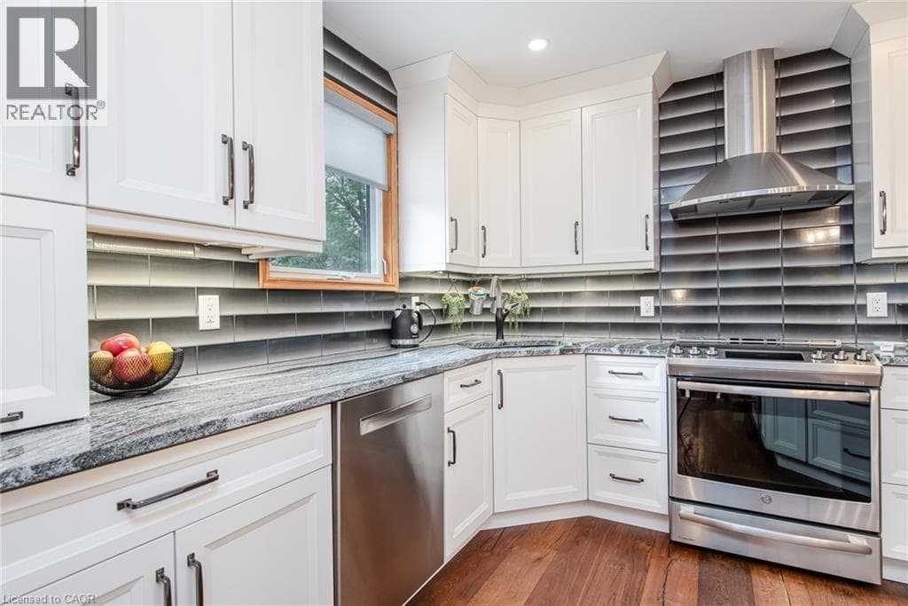 Detached for sale at 154 AMBLESIDE Court, Foxhunt, Waterloo, Ontario, photo 16