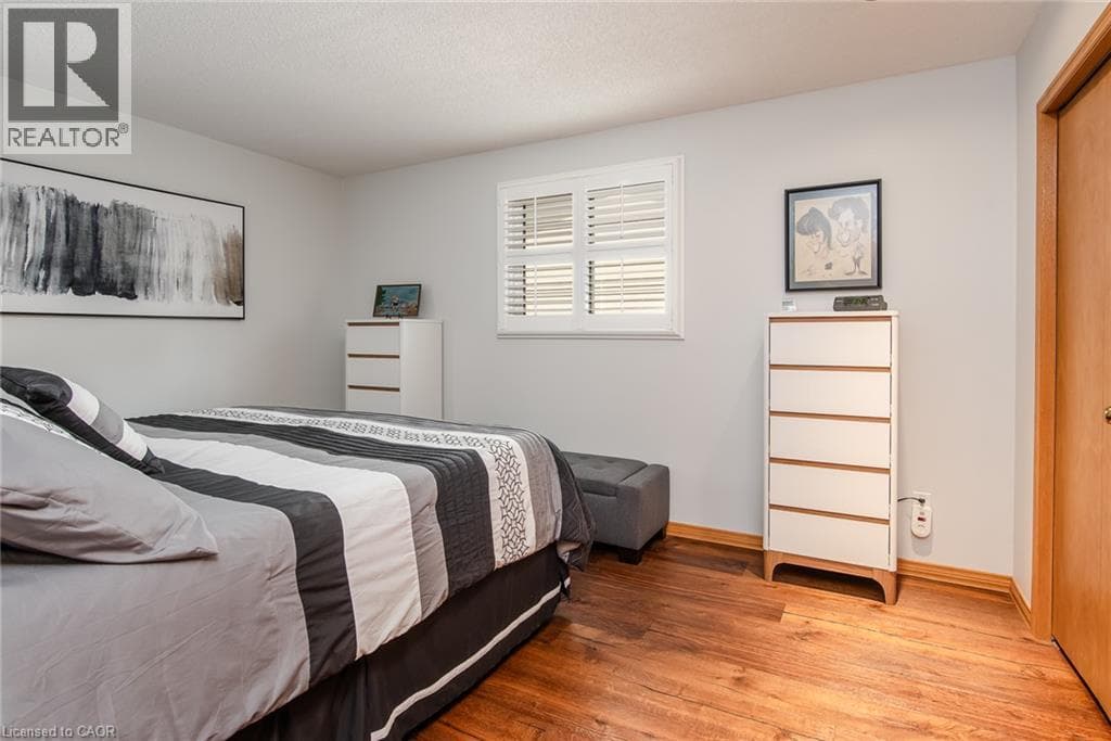 Detached for sale at 154 AMBLESIDE Court, Foxhunt, Waterloo, Ontario, photo 17