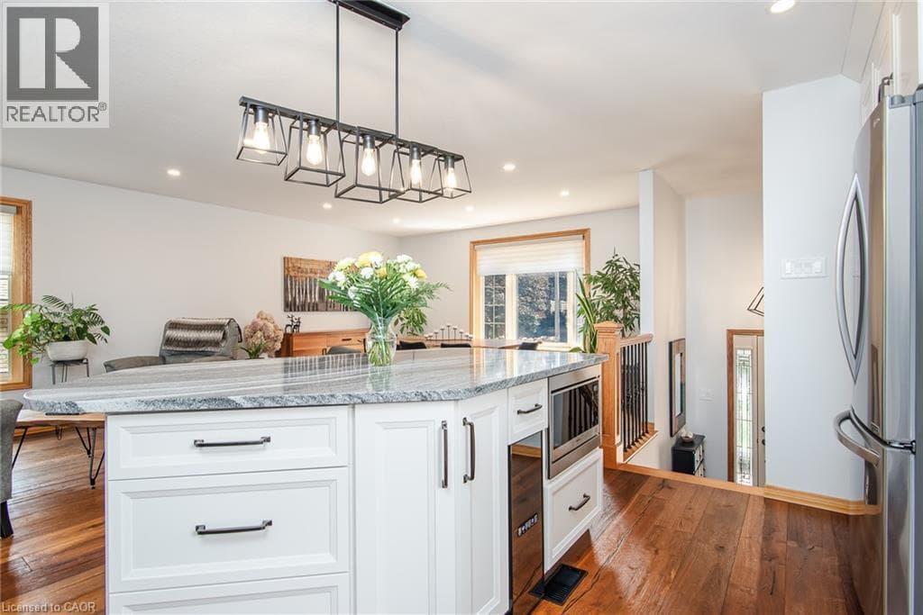 Detached for sale at 154 AMBLESIDE Court, Foxhunt, Waterloo, Ontario, photo 14