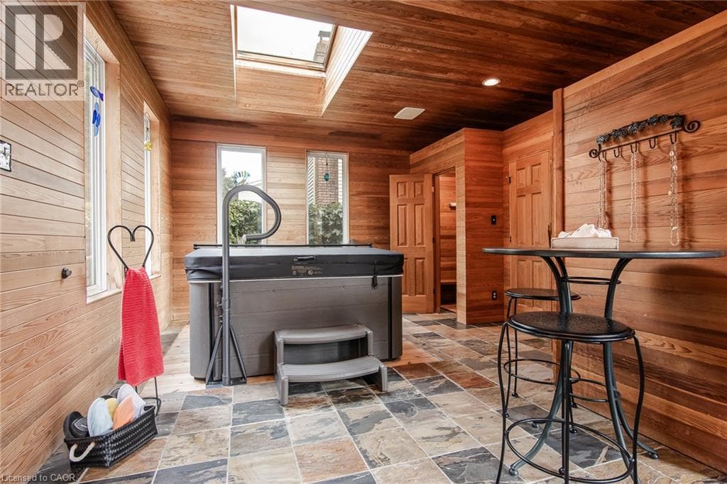 Detached for sale at 154 AMBLESIDE Court, Foxhunt, Waterloo, Ontario, photo 36