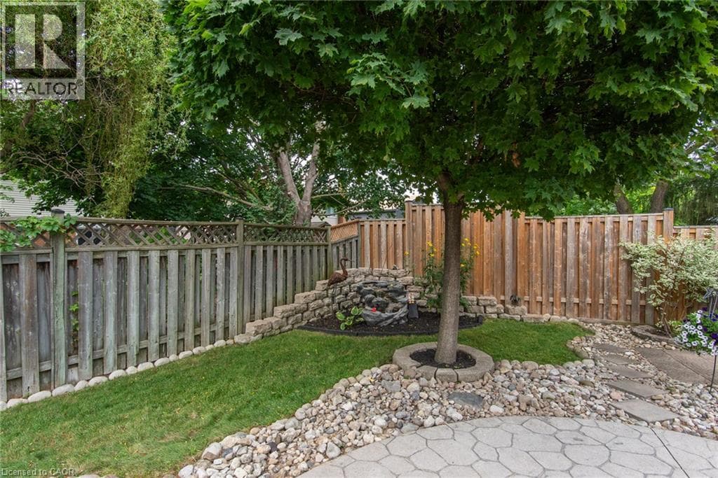 Detached for sale at 154 AMBLESIDE Court, Foxhunt, Waterloo, Ontario, photo 49