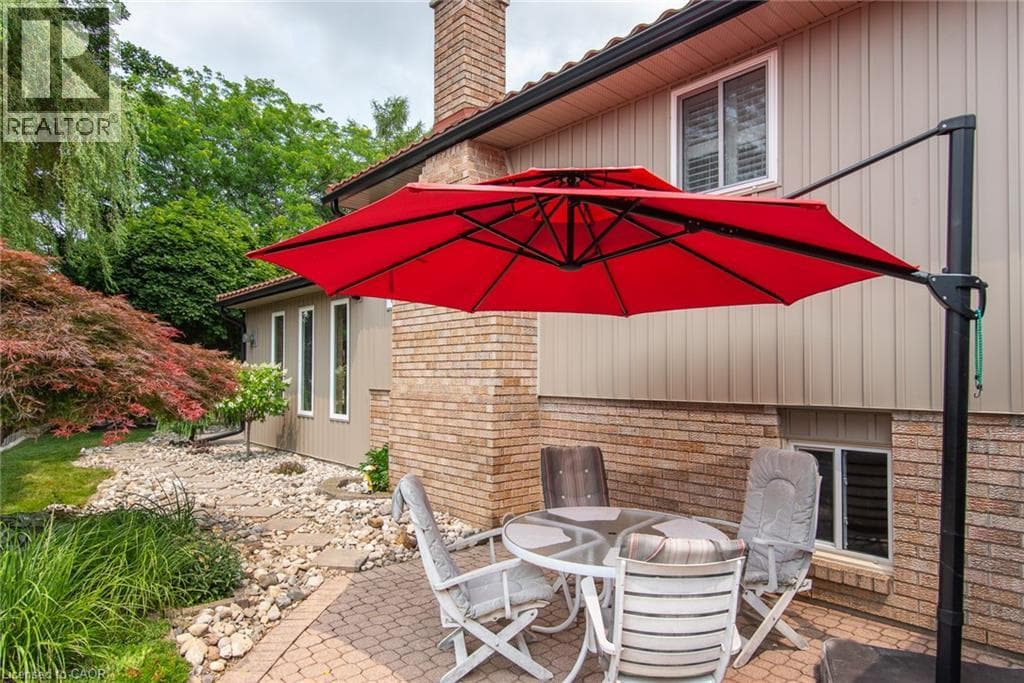 Detached for sale at 154 AMBLESIDE Court, Foxhunt, Waterloo, Ontario, photo 50