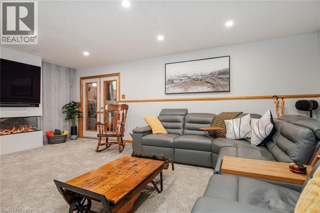 Detached for sale at 154 AMBLESIDE Court, Foxhunt, Waterloo, Ontario, photo 26