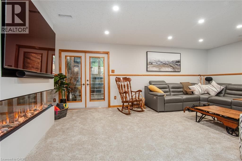 Detached for sale at 154 AMBLESIDE Court, Foxhunt, Waterloo, Ontario, photo 24