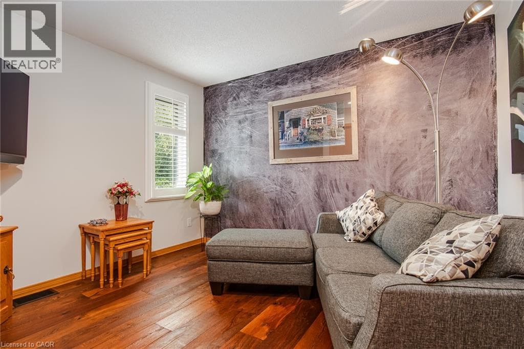 Detached for sale at 154 AMBLESIDE Court, Foxhunt, Waterloo, Ontario, photo 23