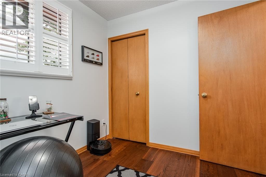 Detached for sale at 154 AMBLESIDE Court, Foxhunt, Waterloo, Ontario, photo 22