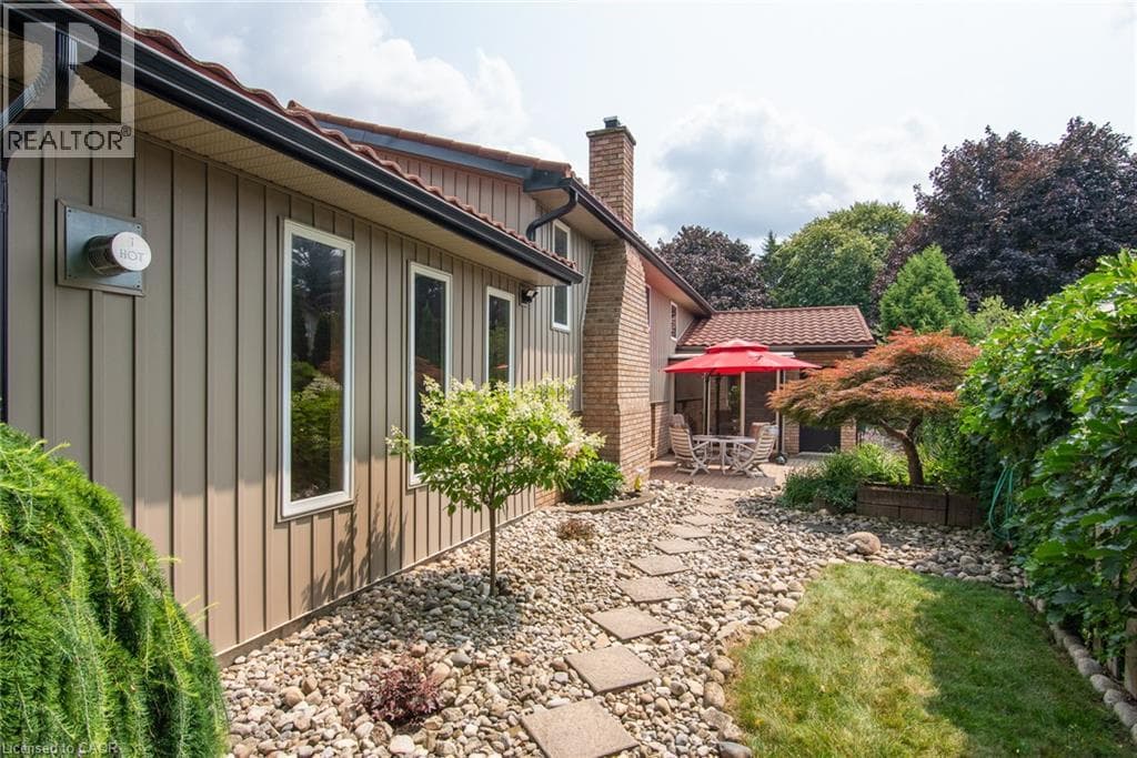 Detached for sale at 154 AMBLESIDE Court, Foxhunt, Waterloo, Ontario, photo 45