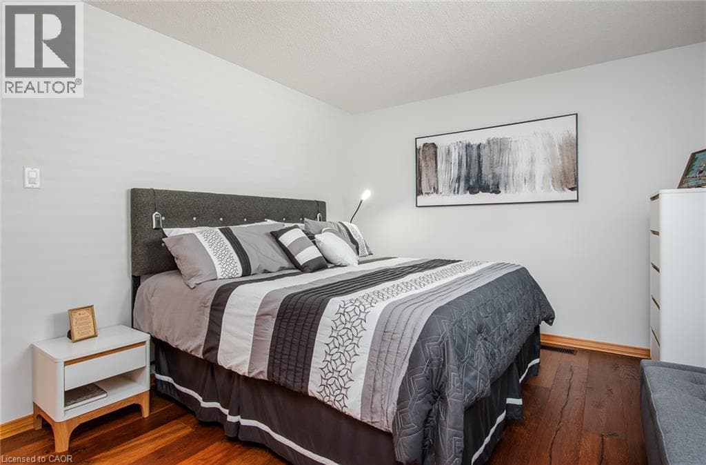 Detached for sale at 154 AMBLESIDE Court, Foxhunt, Waterloo, Ontario, photo 18