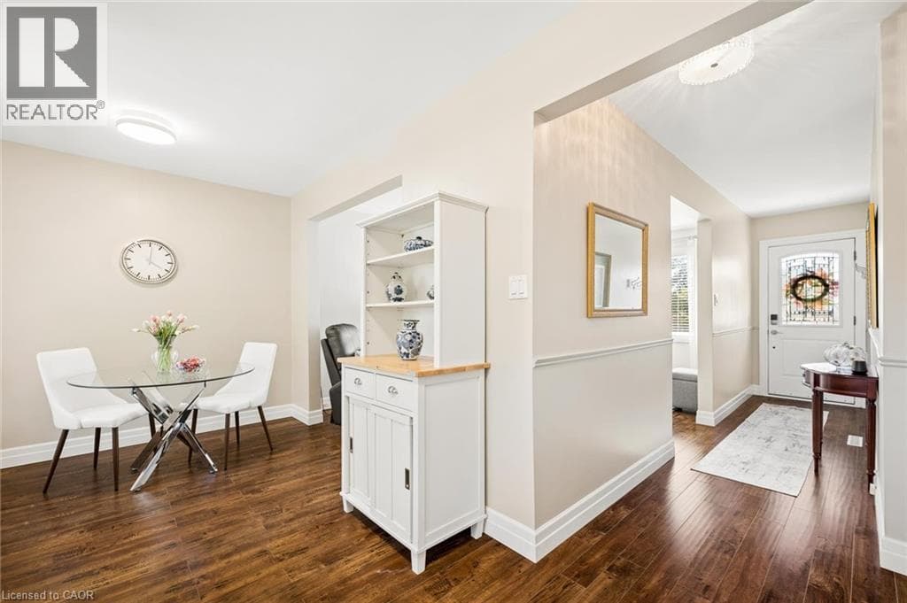Detached for sale at 56 SUFFOLK Avenue, Rosemount, Kitchener, Ontario, photo 12