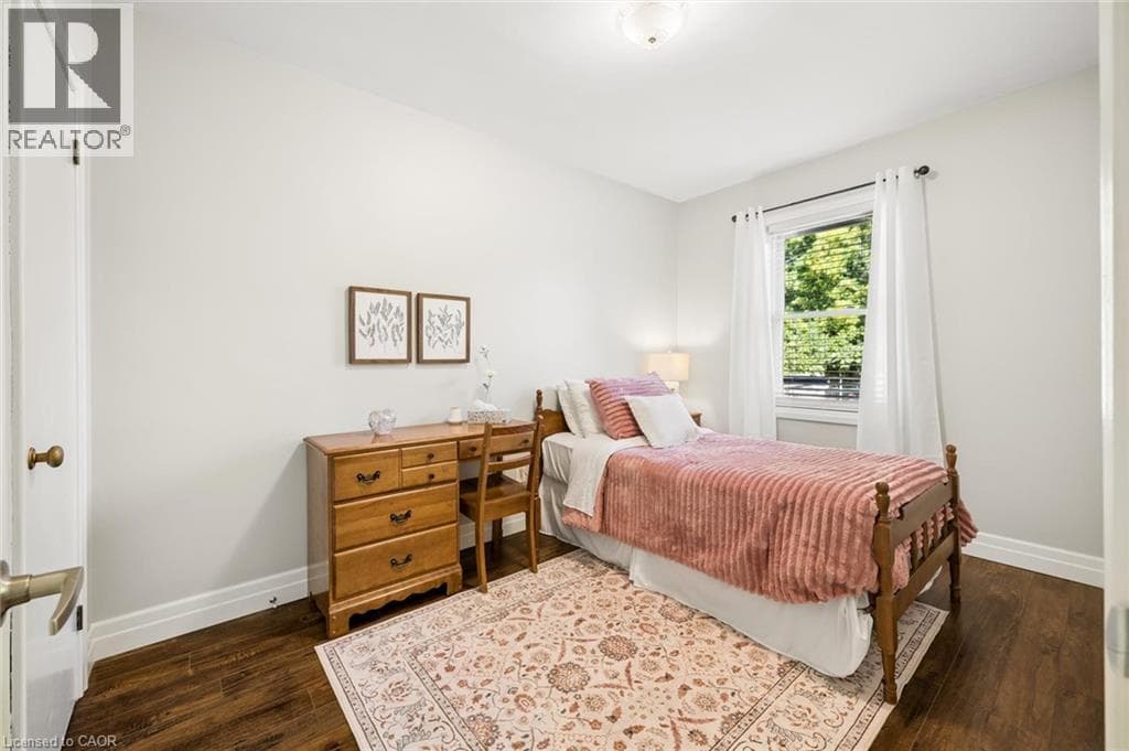 Detached for sale at 56 SUFFOLK Avenue, Rosemount, Kitchener, Ontario, photo 18