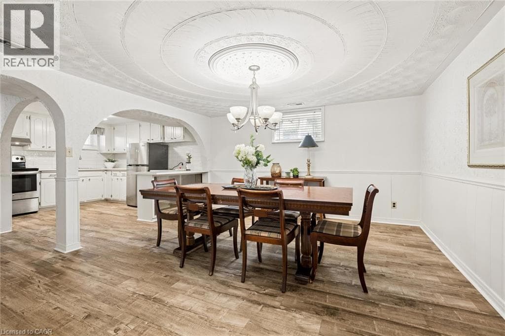 Detached for sale at 56 SUFFOLK Avenue, Rosemount, Kitchener, Ontario, photo 24