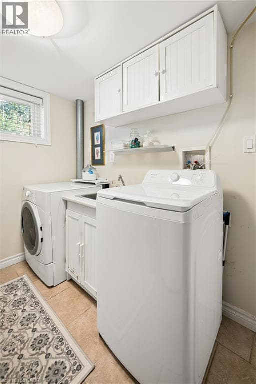 Detached for sale at 56 SUFFOLK Avenue, Rosemount, Kitchener, Ontario, photo 38