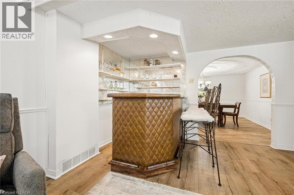 Detached for sale at 56 SUFFOLK Avenue, Rosemount, Kitchener, Ontario, photo 34