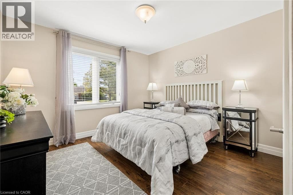 Detached for sale at 56 SUFFOLK Avenue, Rosemount, Kitchener, Ontario, photo 16