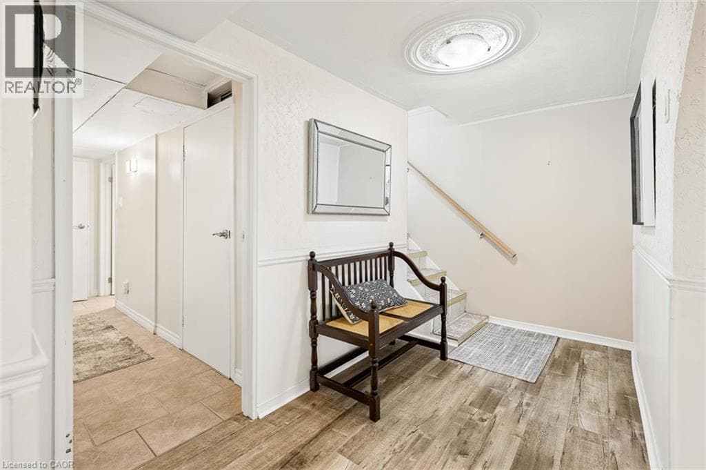 Detached for sale at 56 SUFFOLK Avenue, Rosemount, Kitchener, Ontario, photo 23