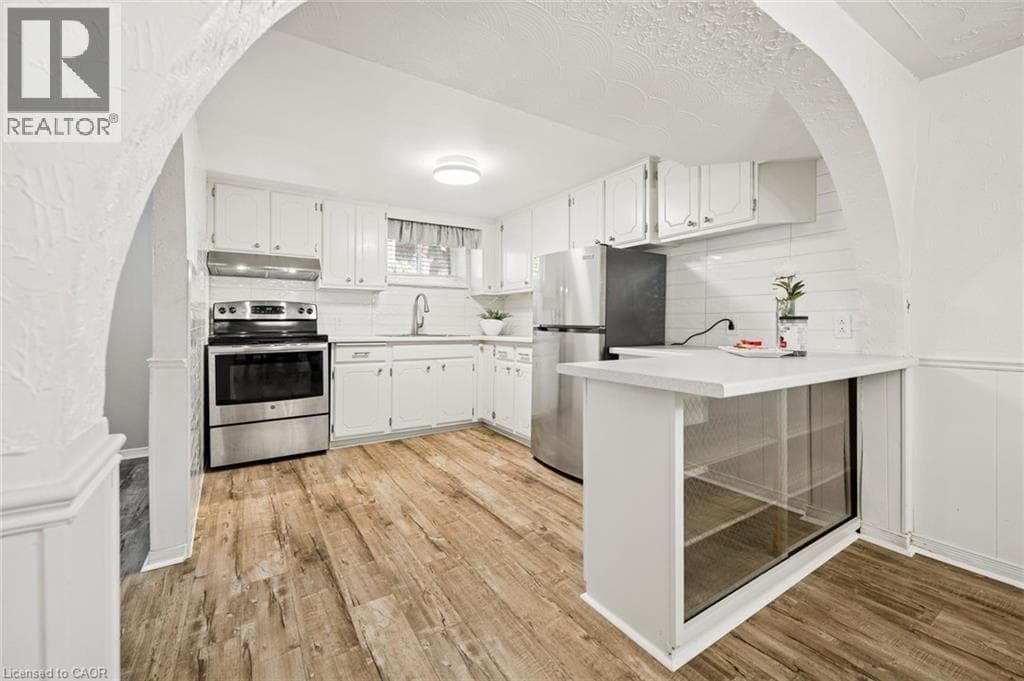 Detached for sale at 56 SUFFOLK Avenue, Rosemount, Kitchener, Ontario, photo 27